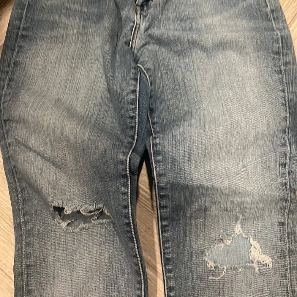 Jeans - Picture 4 of 4
